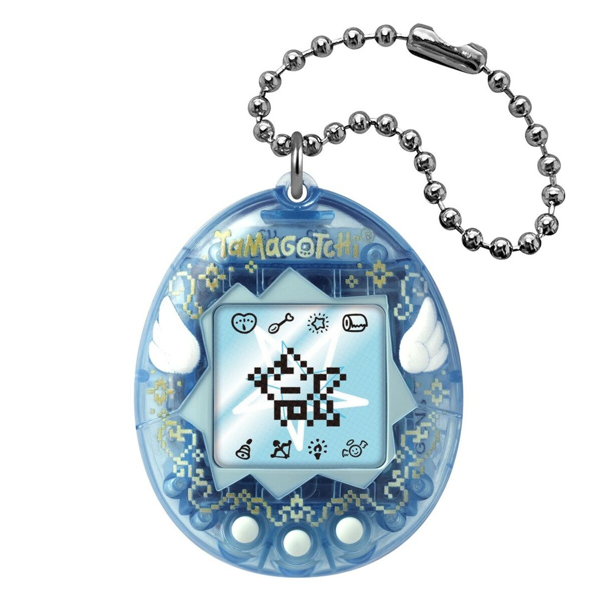 Mascota Interactiva Bandai 42990