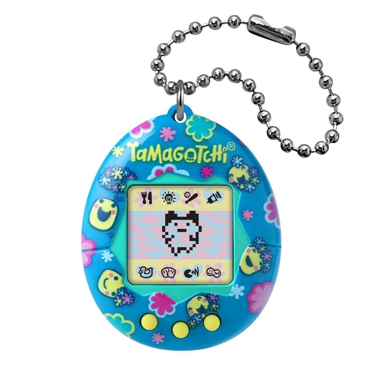 Mascota Interactiva Bandai 42991