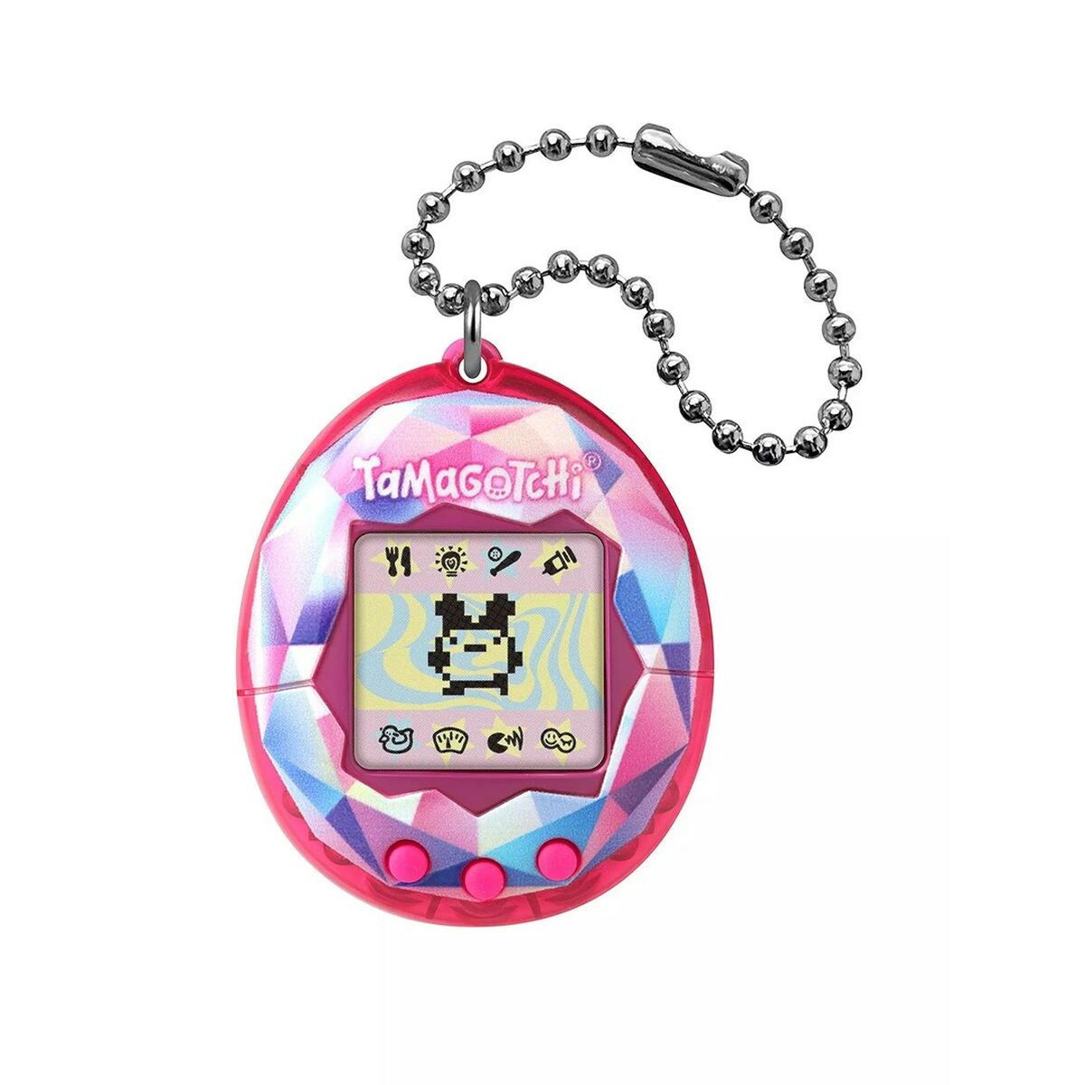 Mascota Interactiva Bandai 42992
