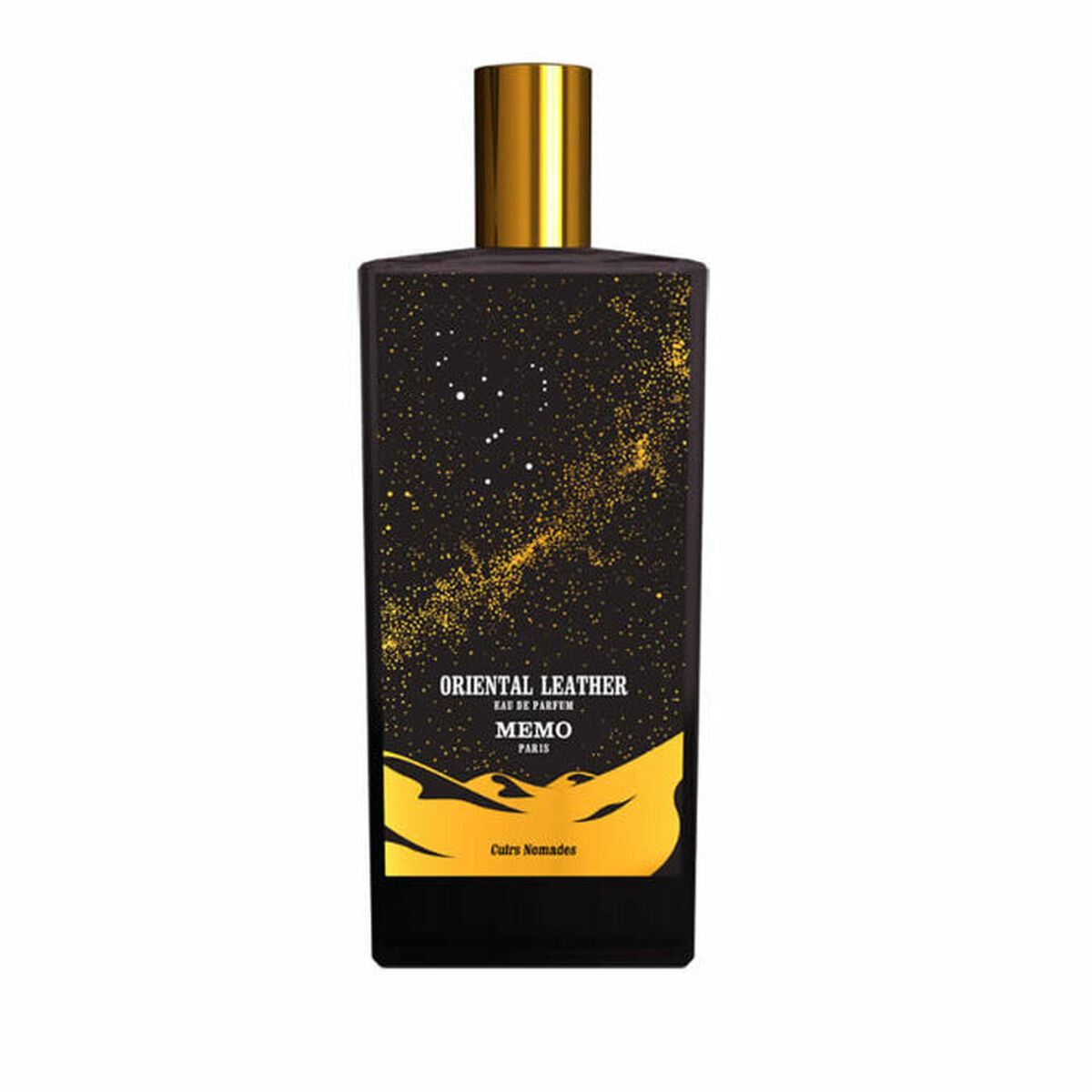 Perfume Unisex Memo Paris ORIENTAL LEATHER 75 ml