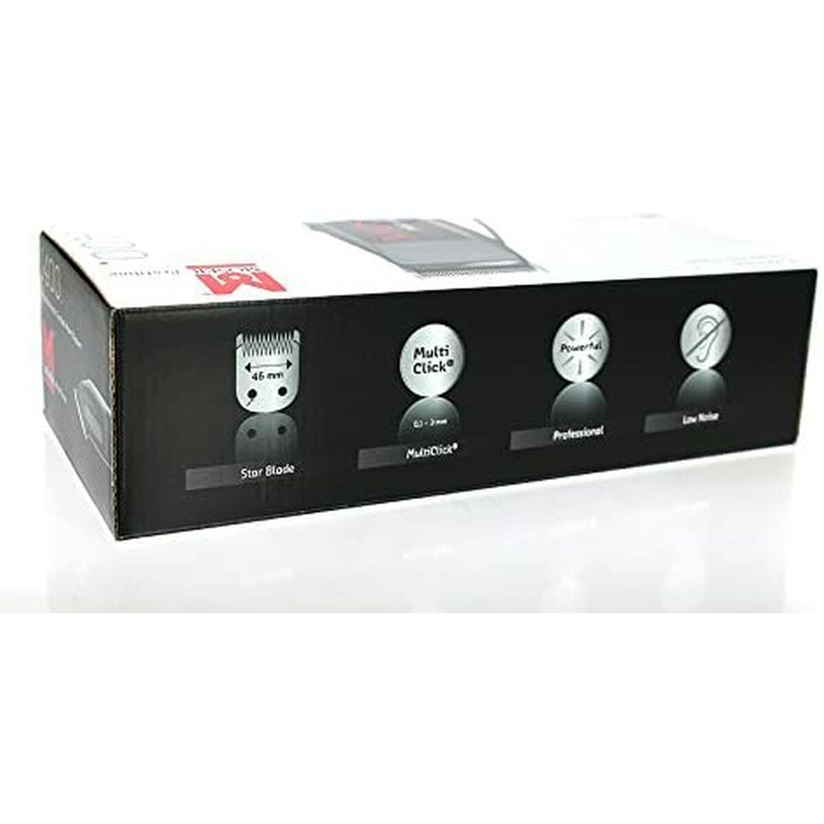 Cortapelos Moser 1400-0087