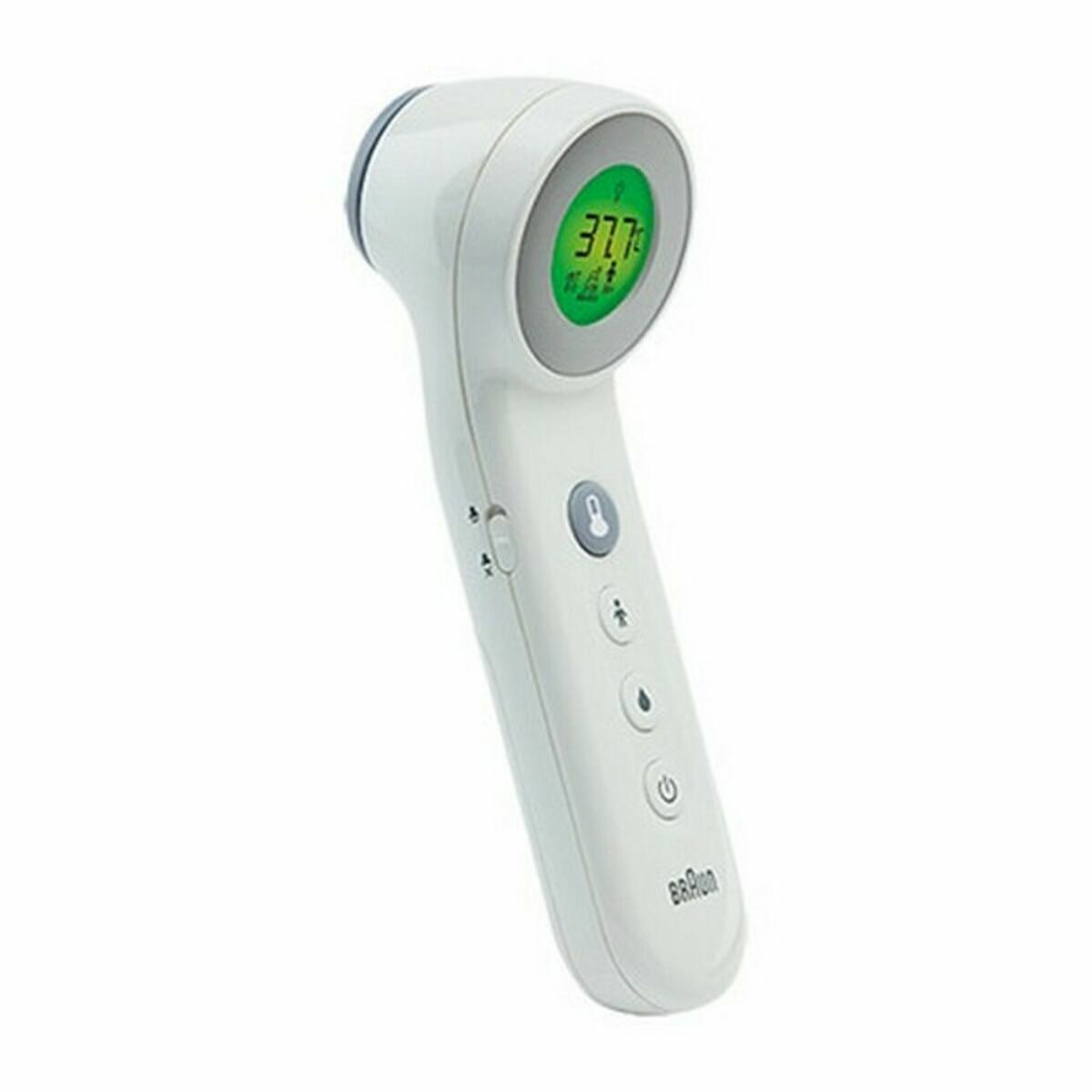 Termómetro Infrarrojo Braun BNT400