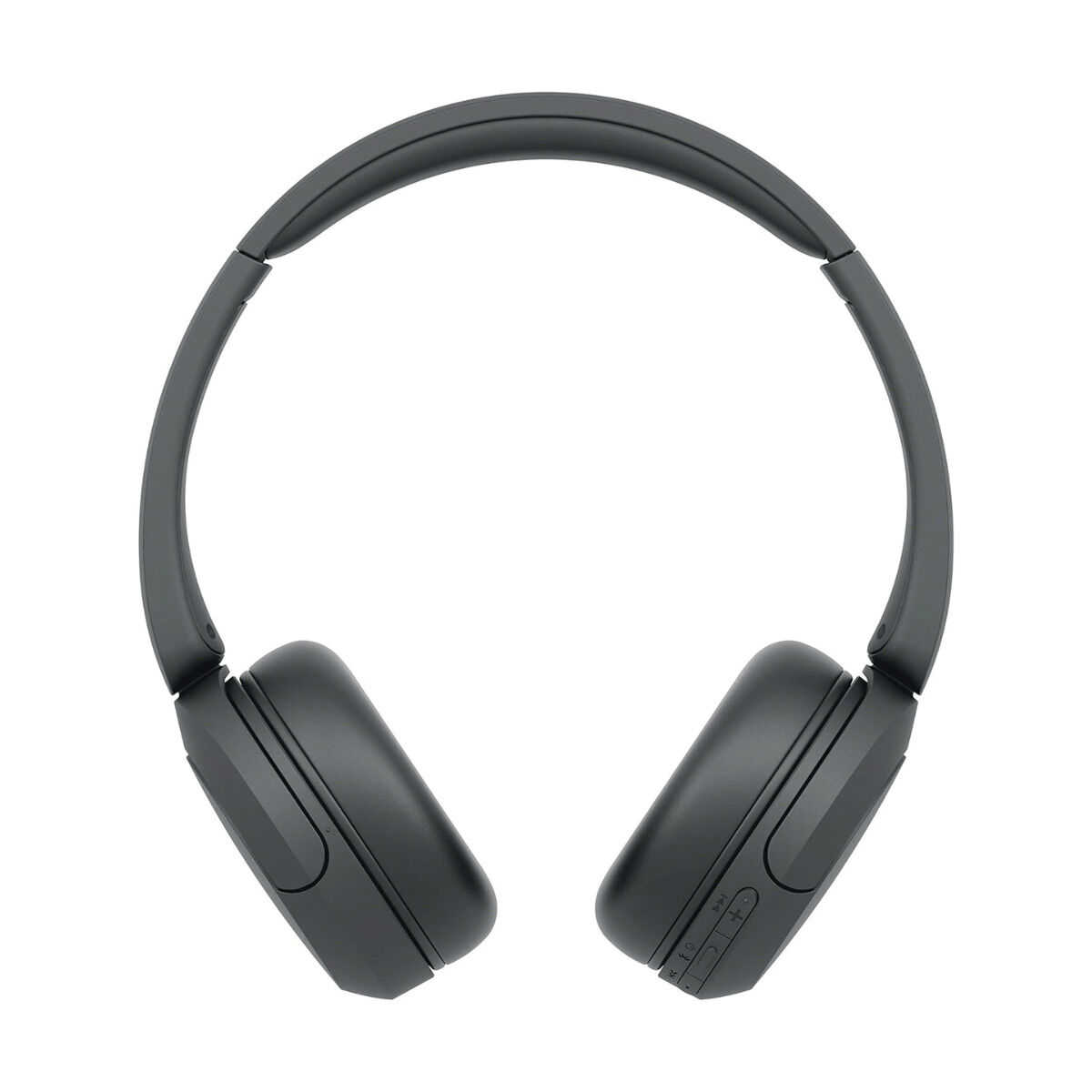 Auriculares Sony WH-CH520 Negro