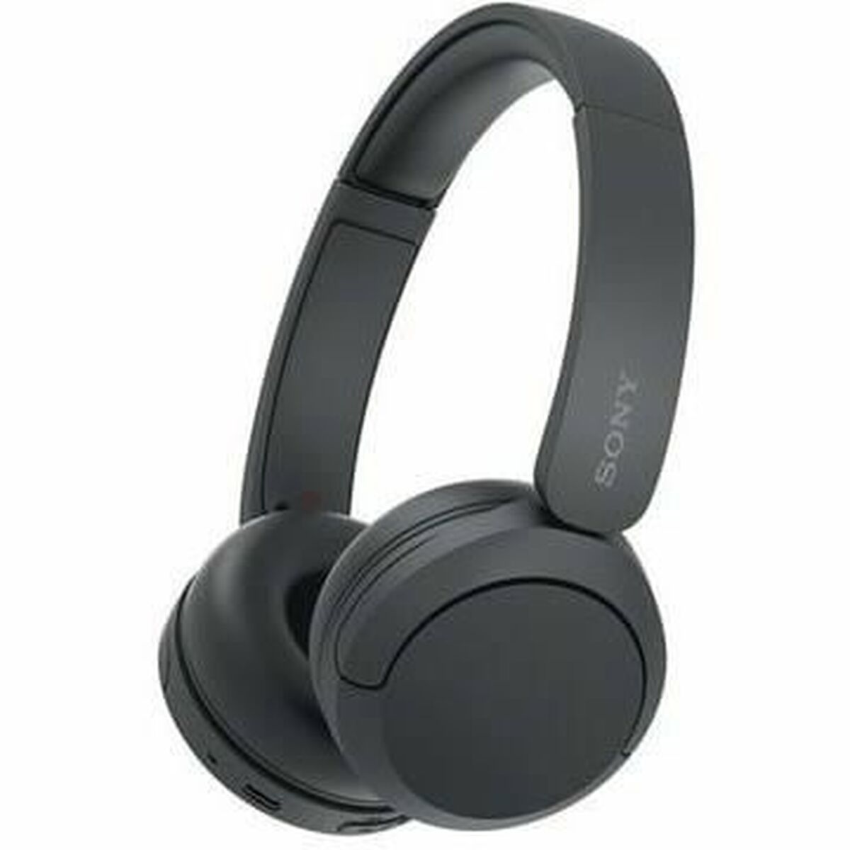 Auriculares Sony WH-CH520 Negro
