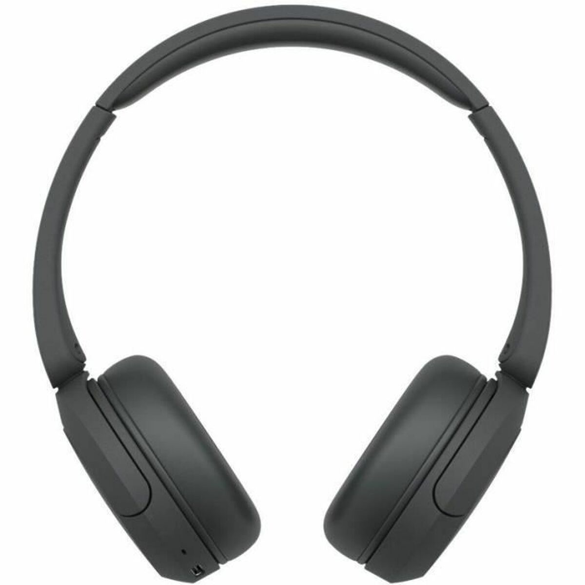 Auriculares Sony WH-CH520 Negro