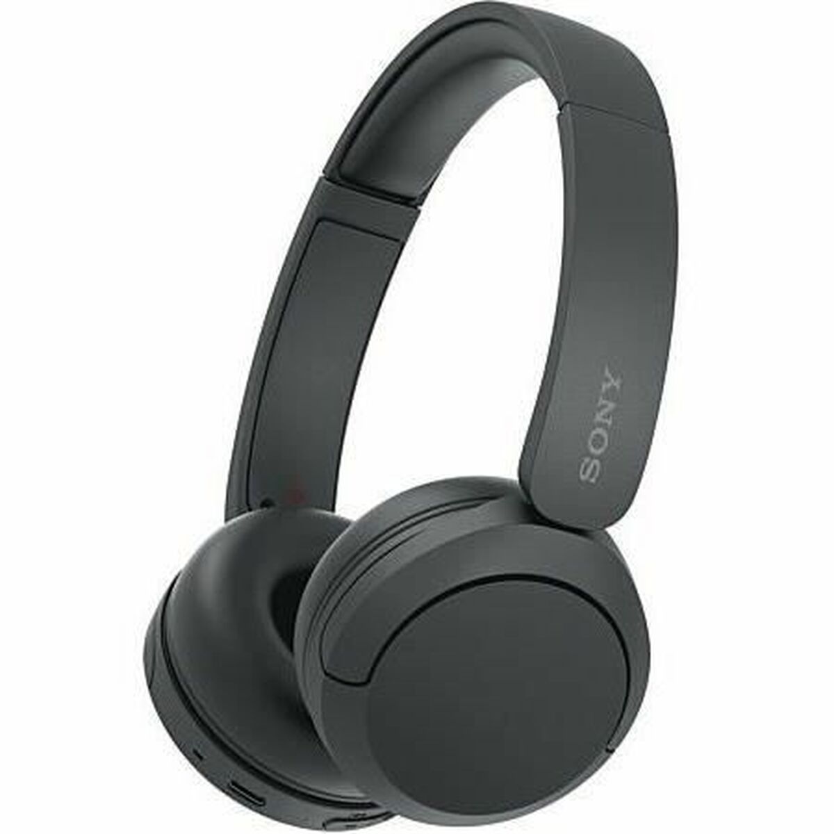 Auriculares Sony WH-CH520 Negro