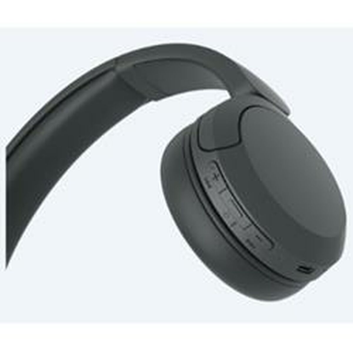 Auriculares Sony WH-CH520 Negro