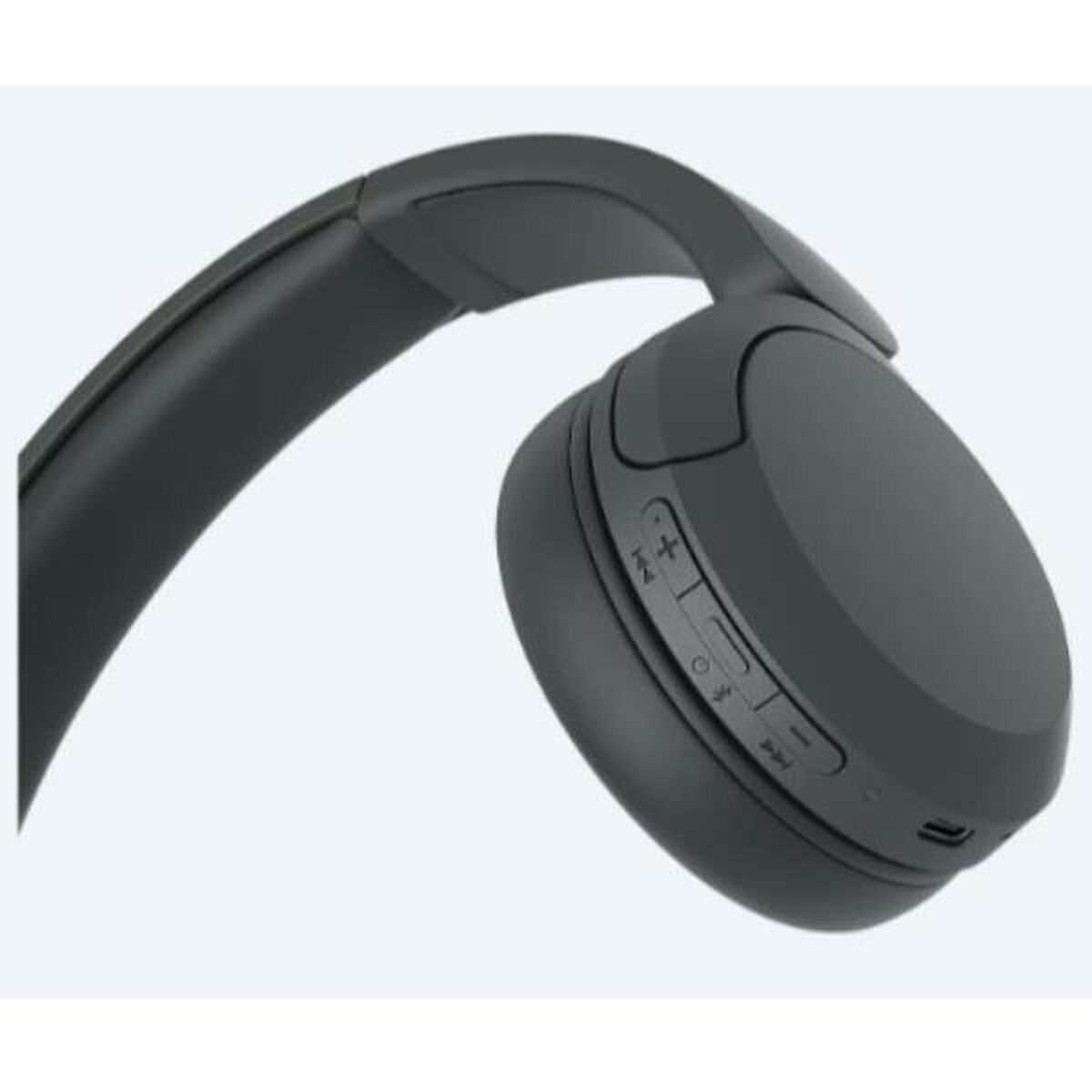 Auriculares Sony WH-CH520 Negro
