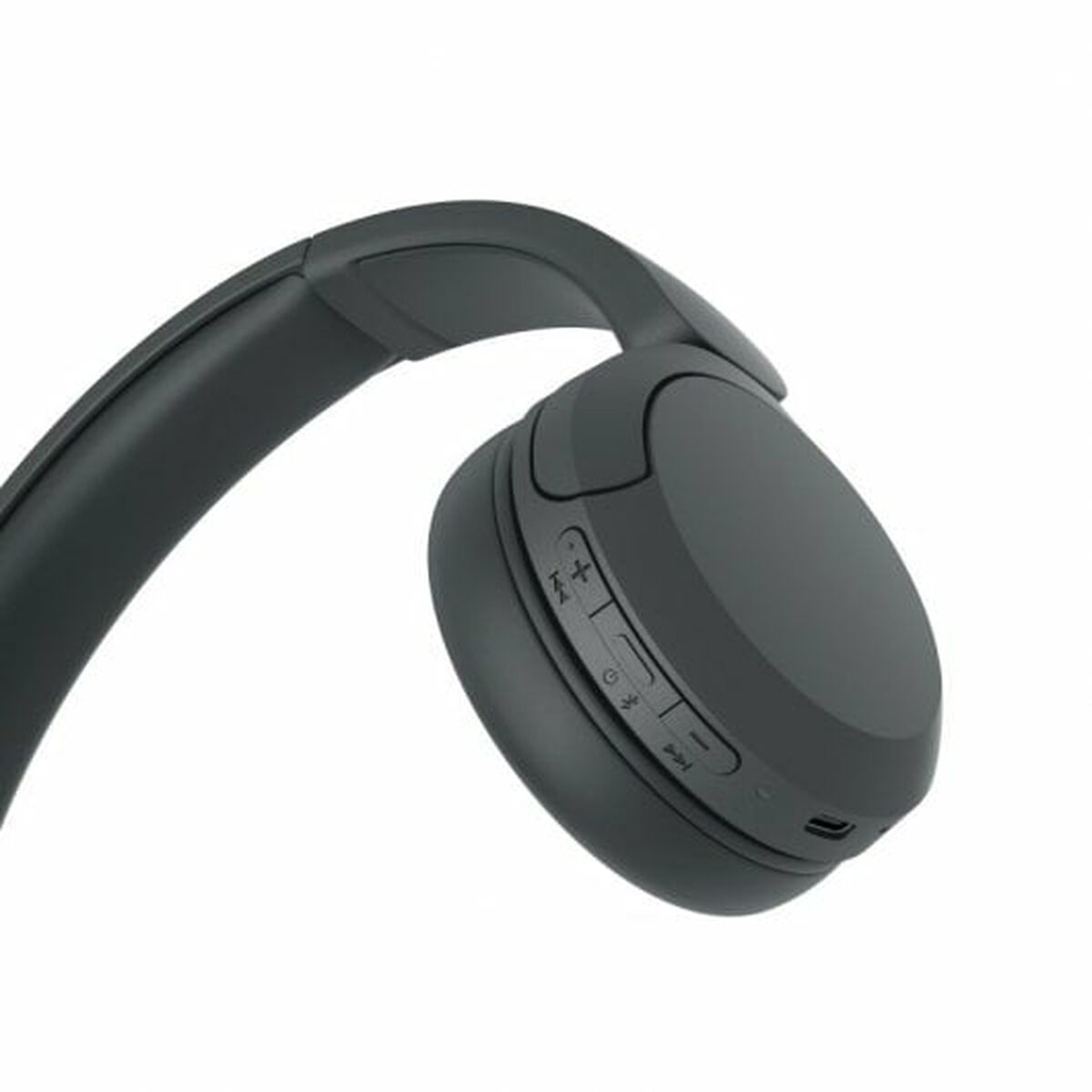 Auriculares Sony WH-CH520 Negro