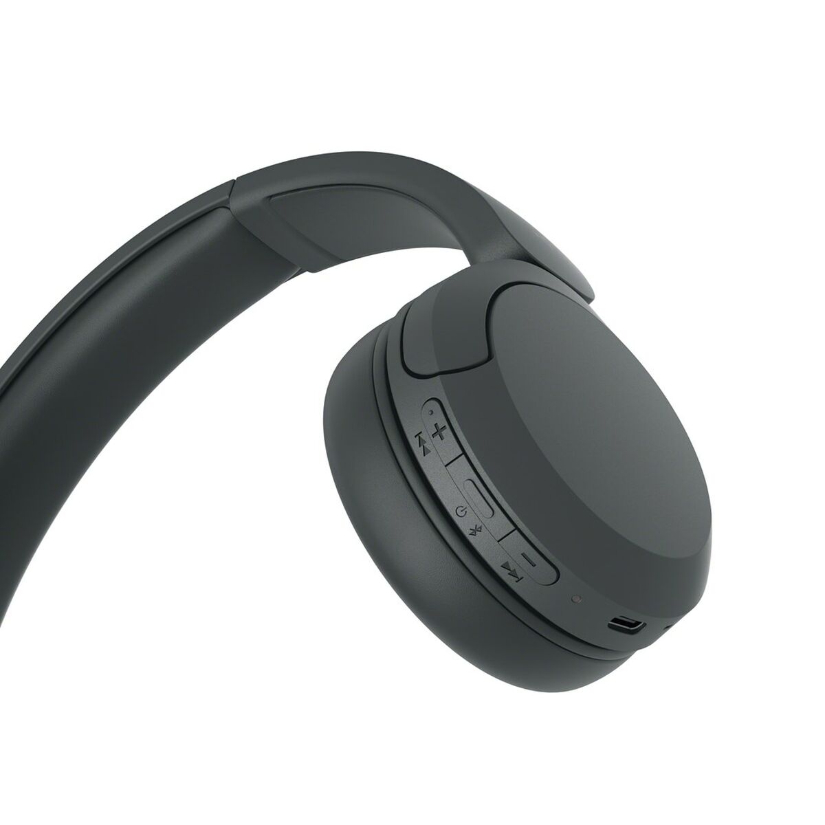 Auriculares Sony WH-CH520 Negro