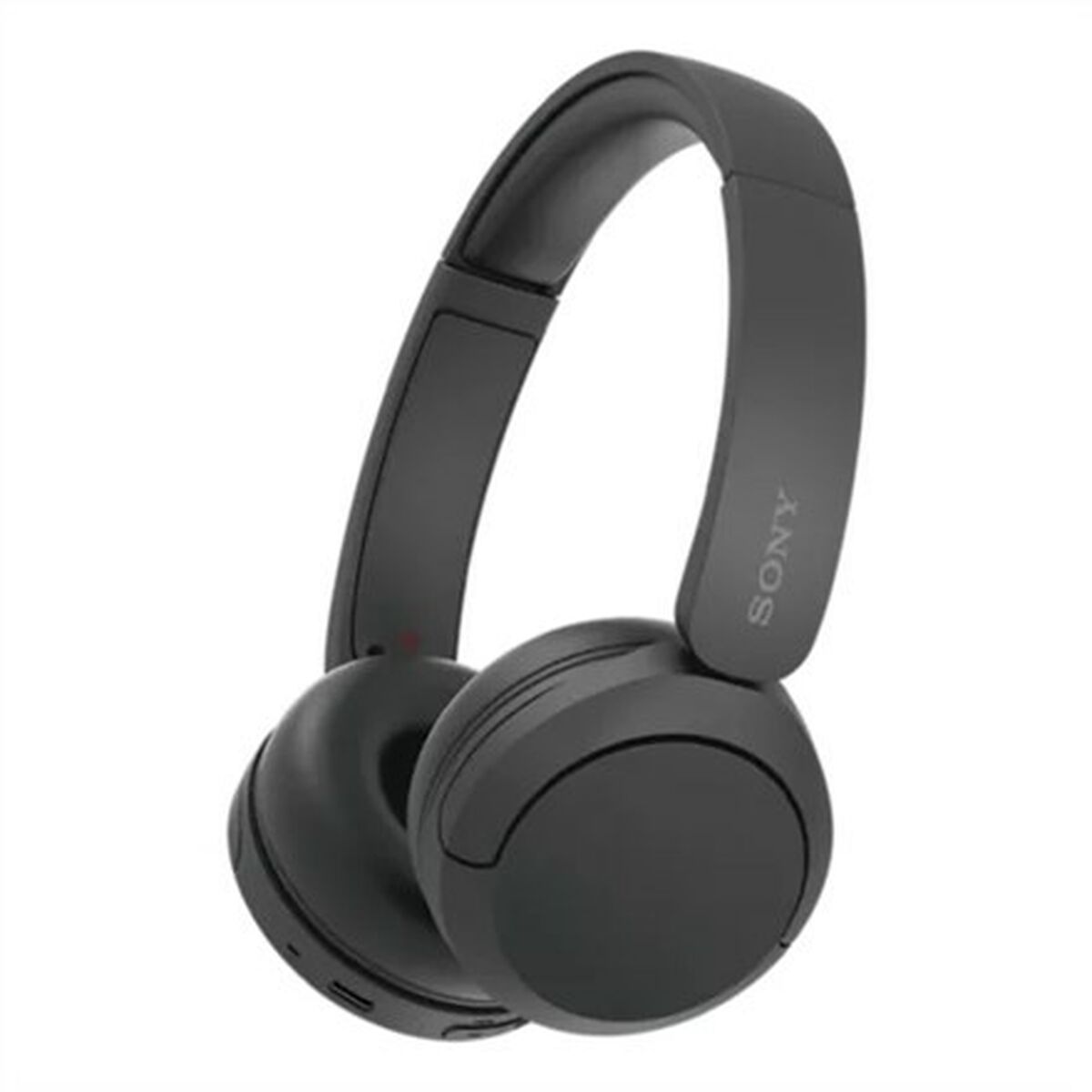 Auriculares Sony WH-CH520 Negro