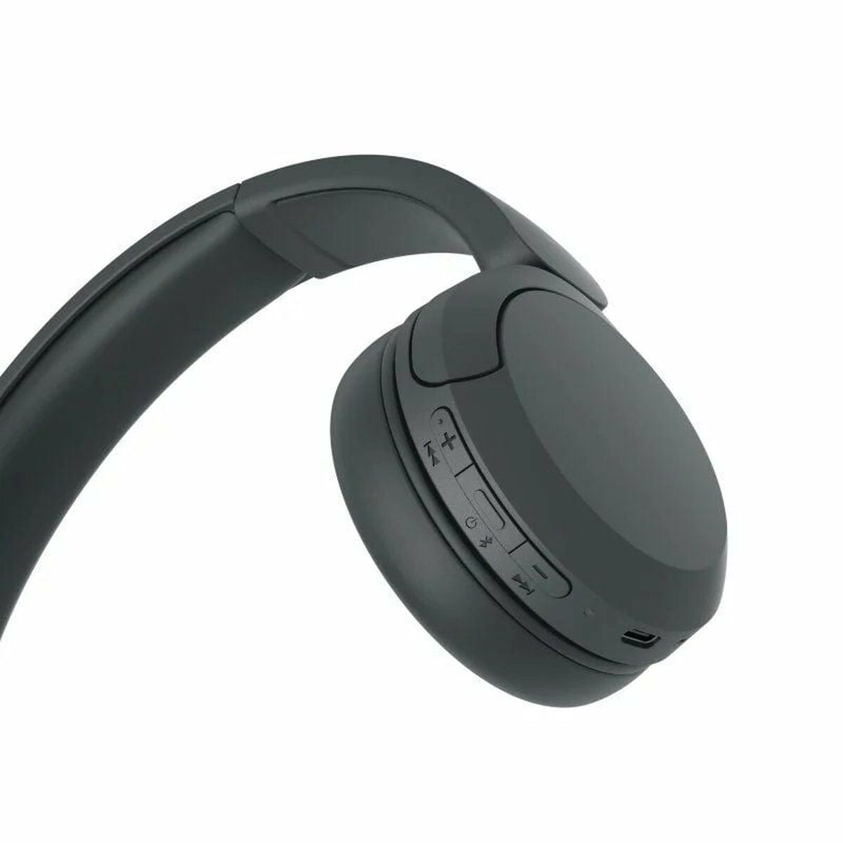 Auriculares Sony WH-CH520 Negro