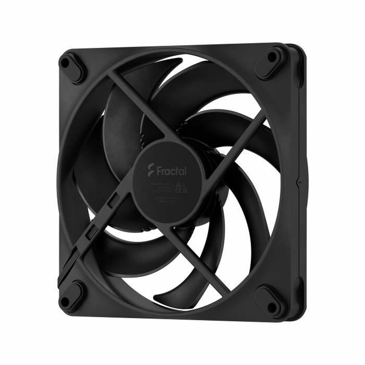 Ventilador de Caja Fractal (1 unidad)