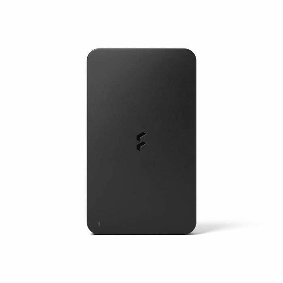 Caja Semitorre ATX Fractal Negro