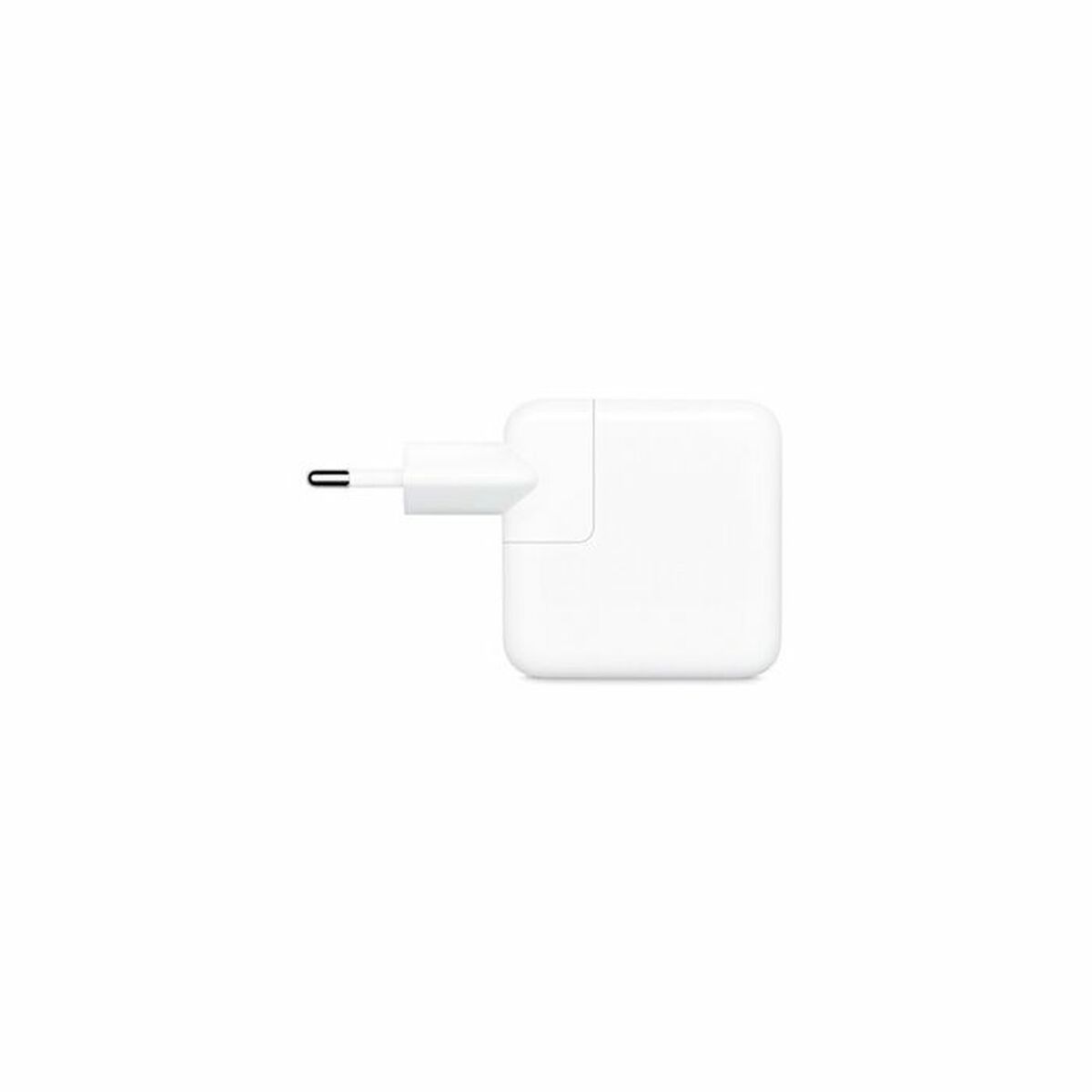 Cargador de Pared Apple Blanco