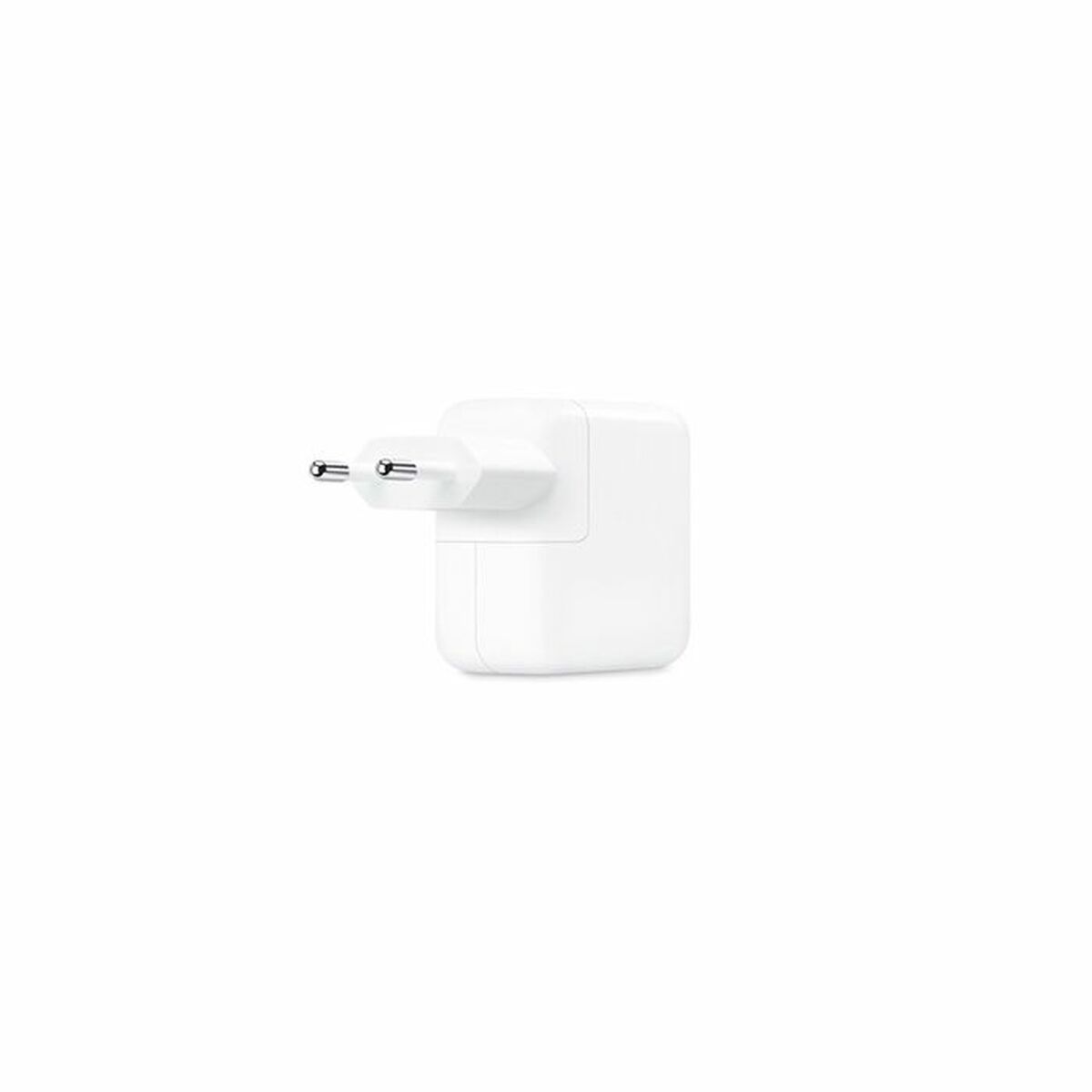 Cargador de Pared Apple Blanco