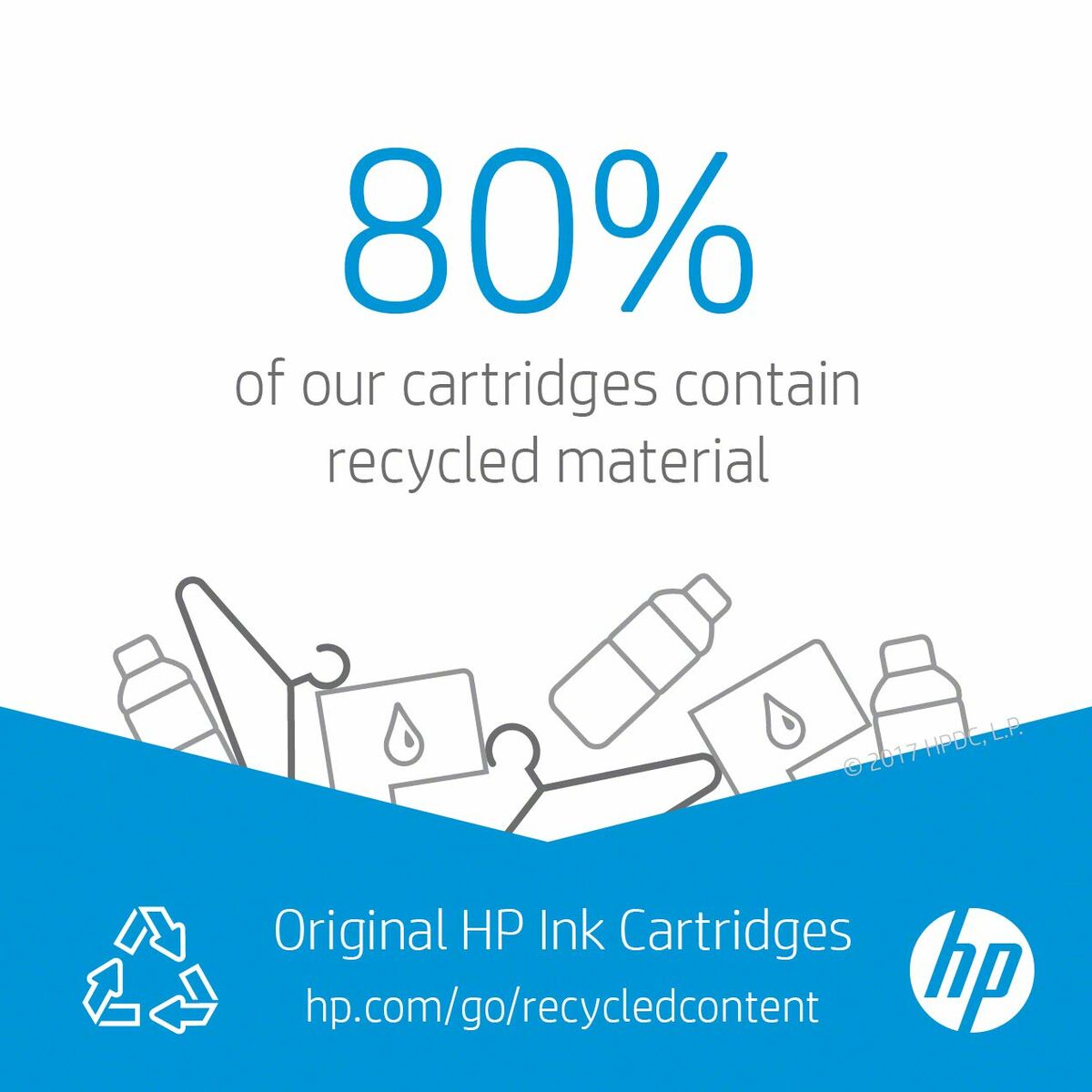 Cartucho de Tinta Original HP Amarillo Magenta