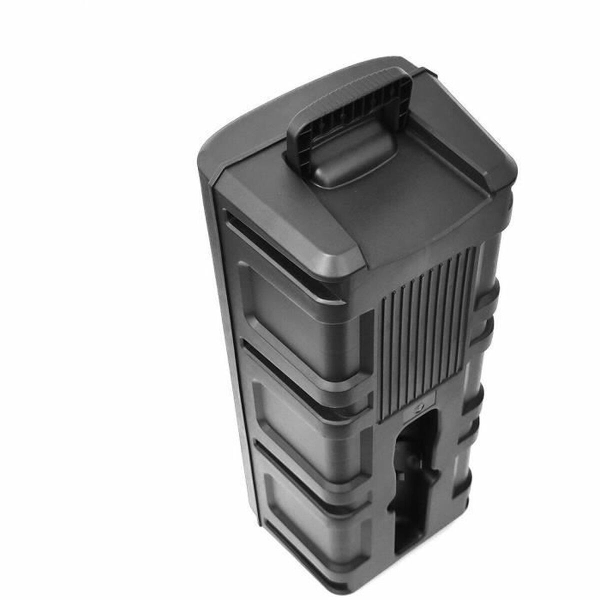 Altavoz Portátil Inovalley Negro