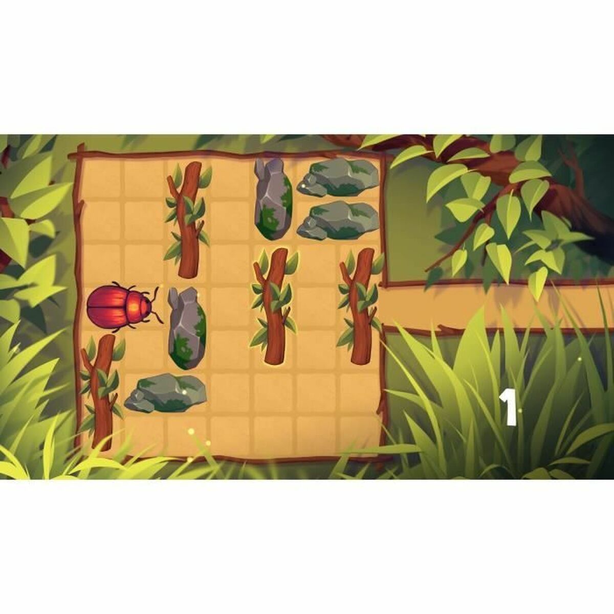 Videojuego para Switch Just For Games 100 in 1 Game Collection