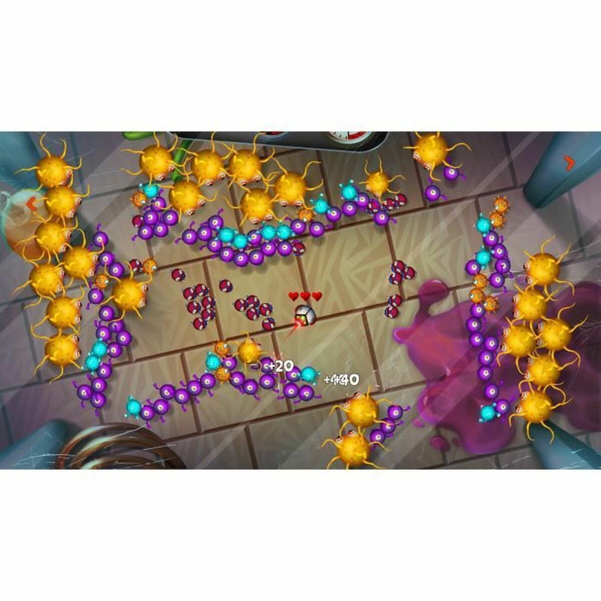 Videojuego para Switch Just For Games 100 in 1 Game Collection