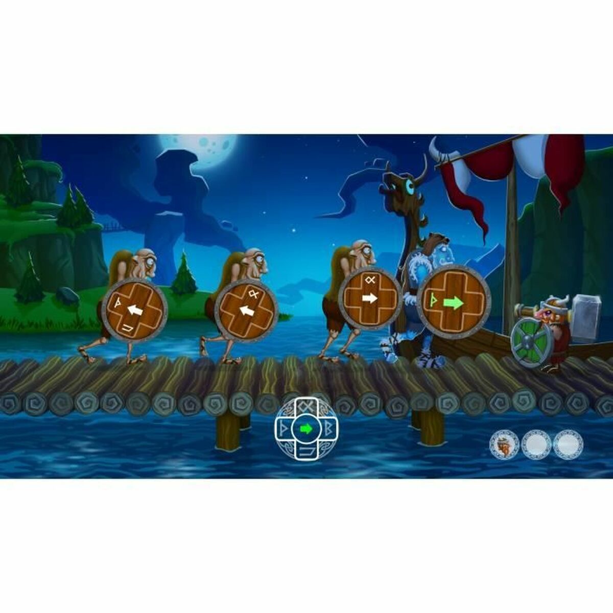 Videojuego para Switch Just For Games 100 in 1 Game Collection