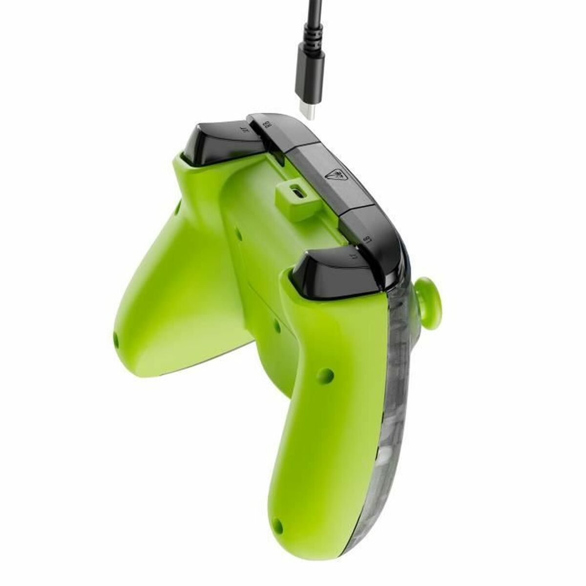Mando Xbox One Turtle Beach
