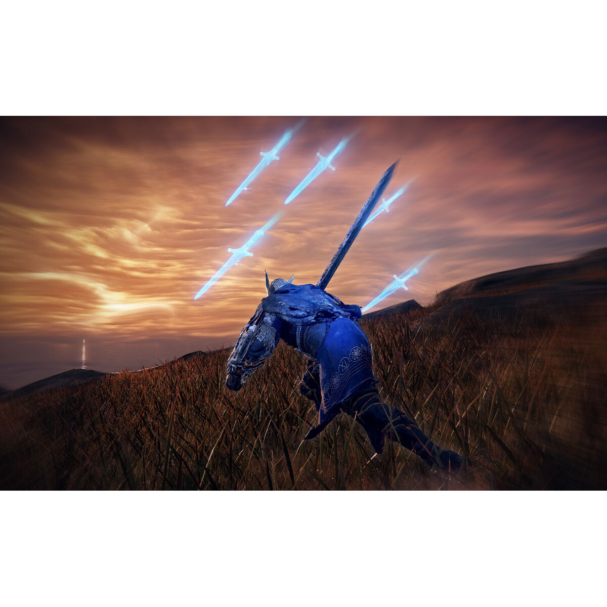 Videojuego Xbox Series X Bandai Namco Elden Ring Nightreign