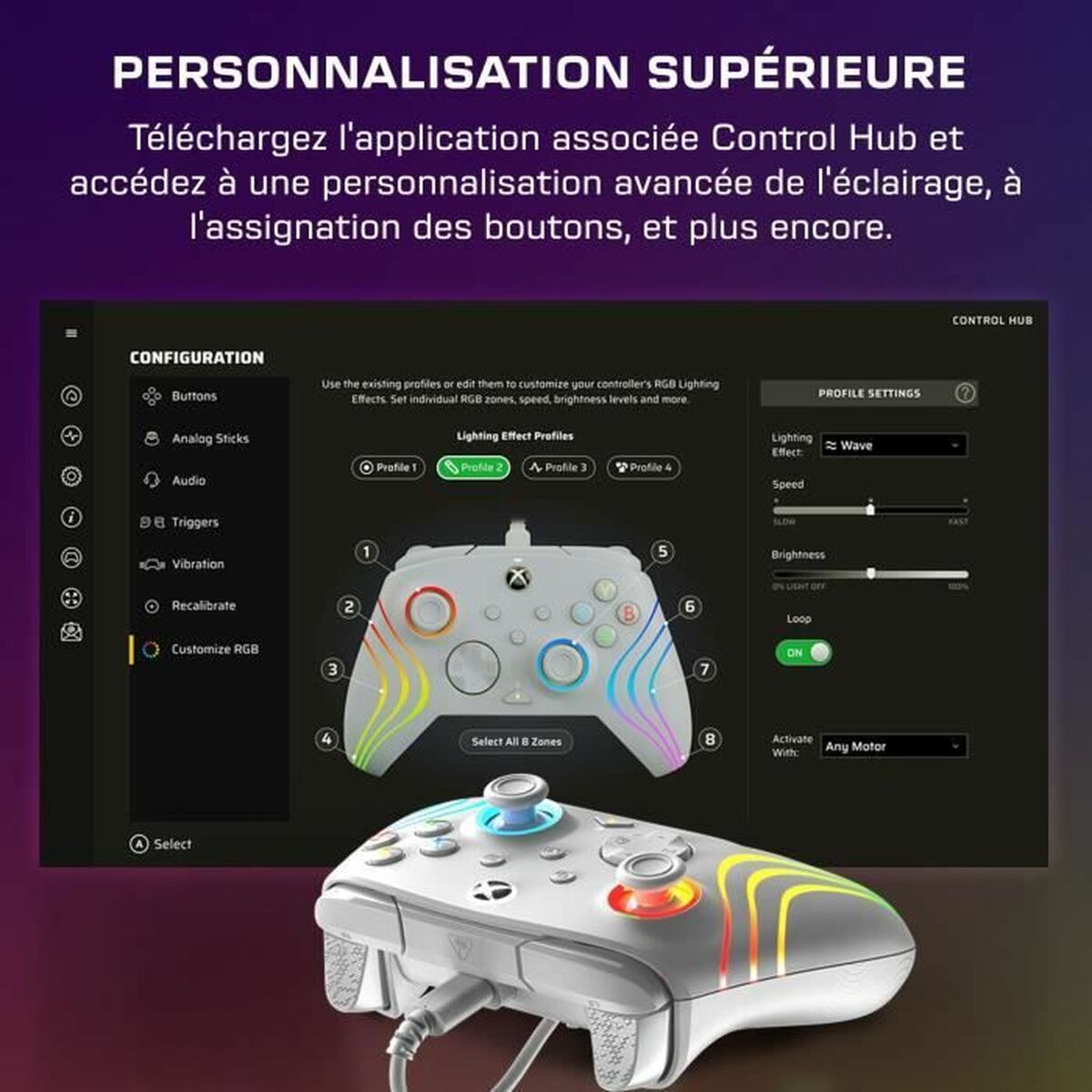 Mando Xbox One Turtle Beach