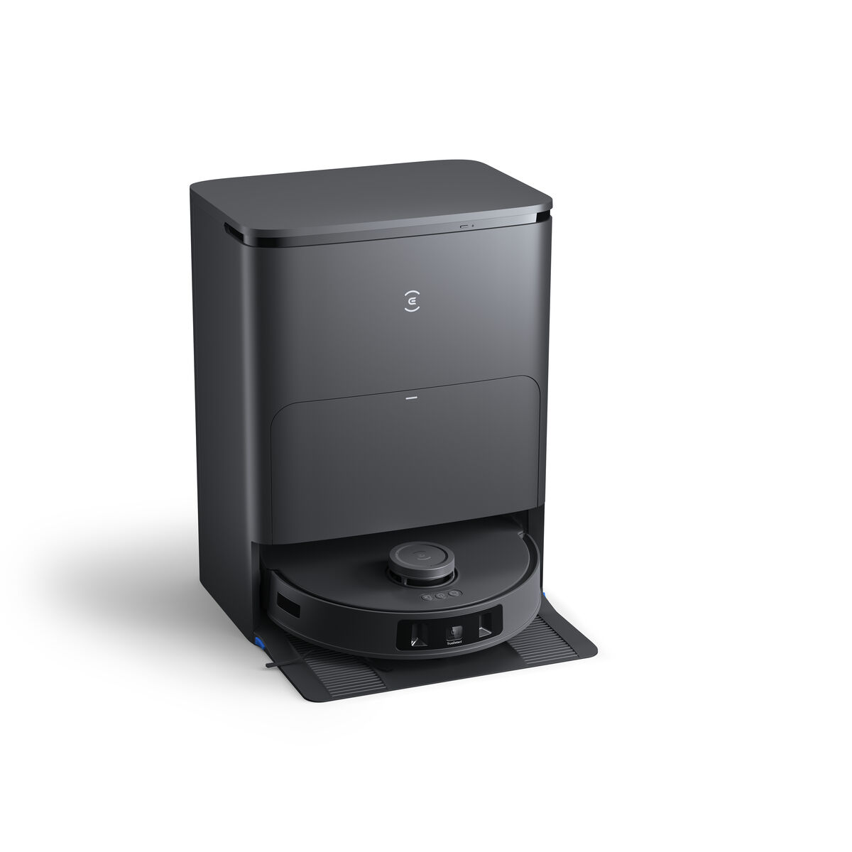 Robot Aspirador ECOVACS