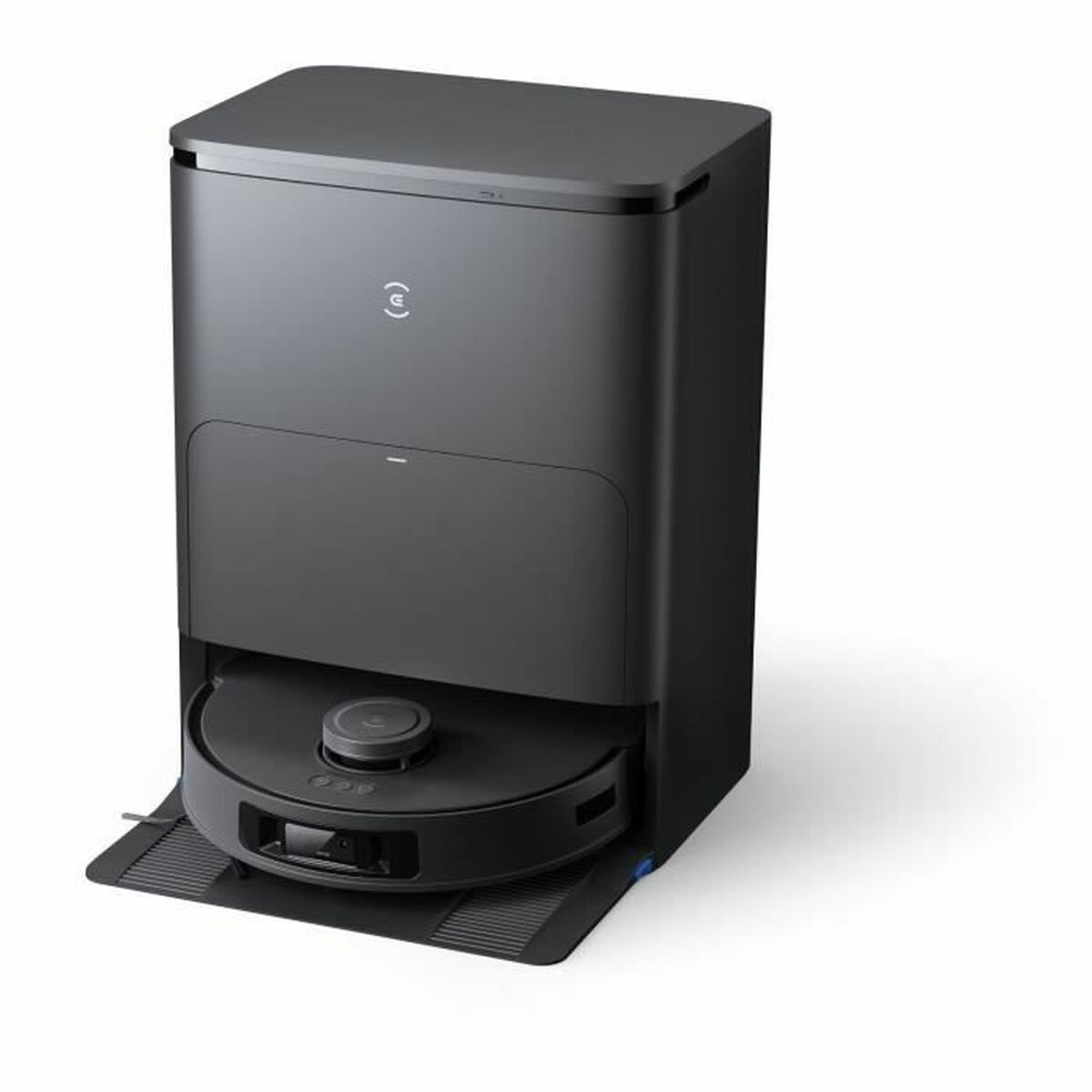 Robot Aspirador ECOVACS