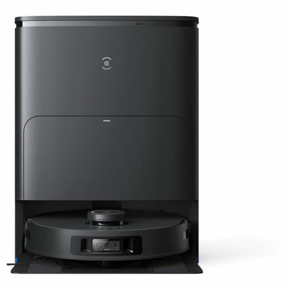 Robot Aspirador ECOVACS