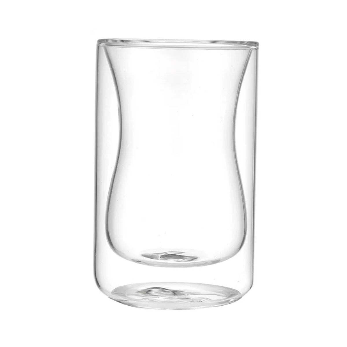 Set de Vasos Oroley Palermo 200 ml 2 Unidades