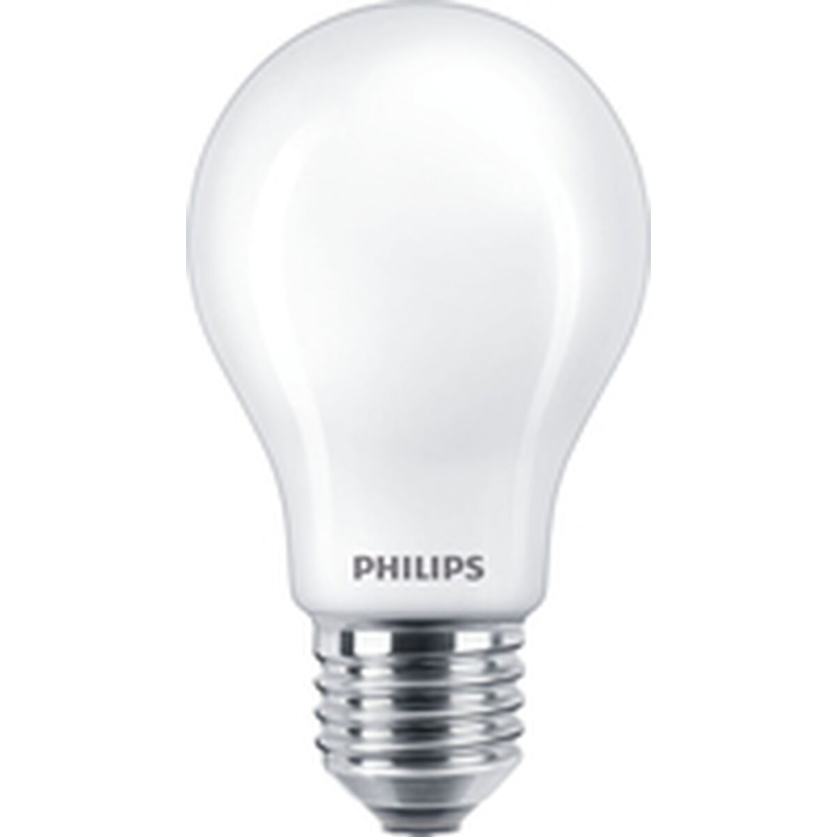 Bombilla LED Philips A60 E27 Blanco Cálido E 7 W 60 W E27 806 lm 3 Unidades (2700 K)