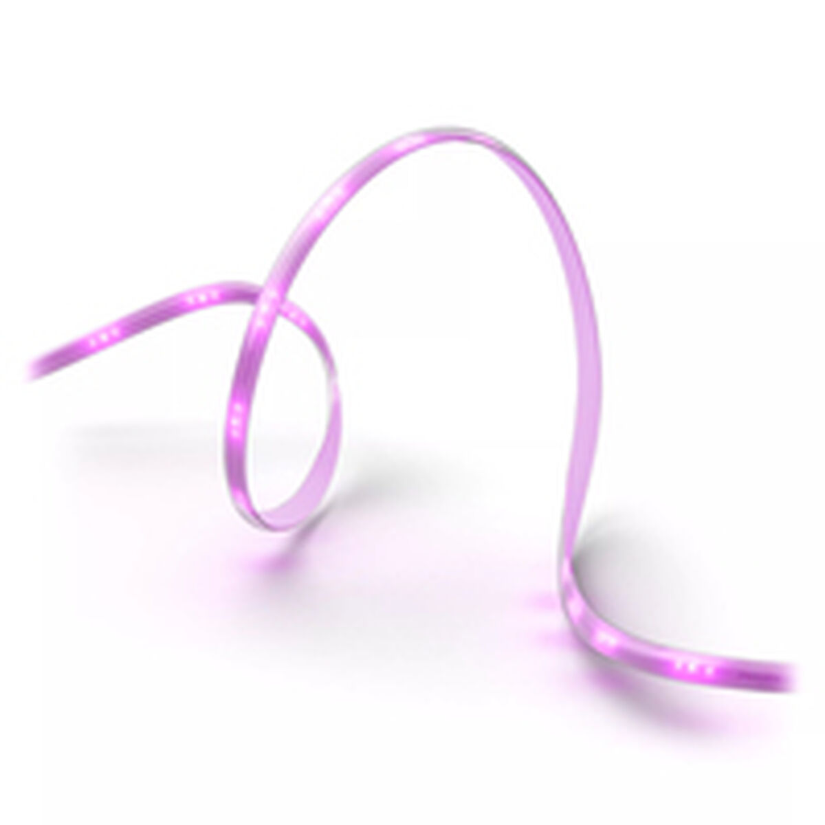 Tiras LED Philips Solo Lightstrip Blanco 20 W 5 m Blanco Cálido