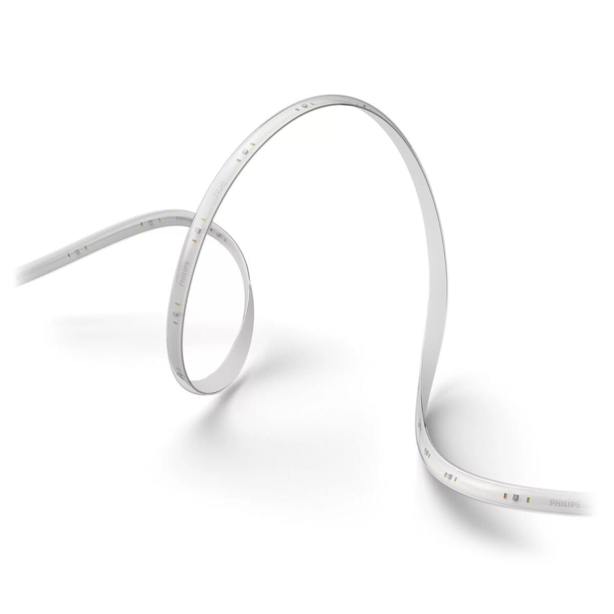 Tiras LED Philips Solo Lightstrip Blanco 20 W 5 m Blanco Cálido