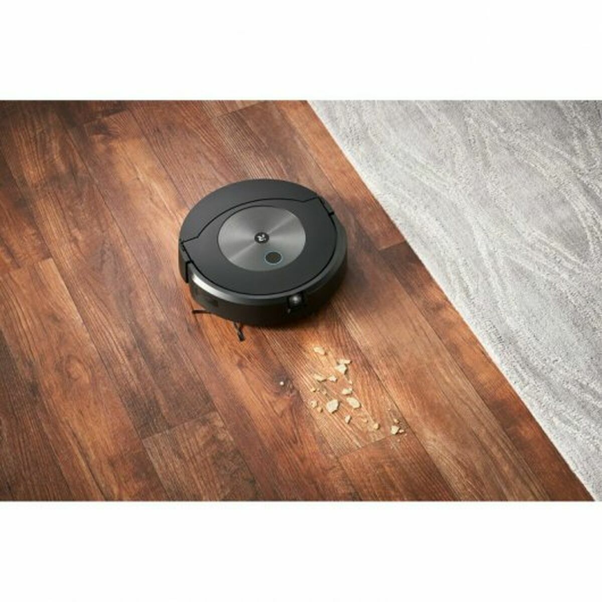 Robot Aspirador iRobot c7158