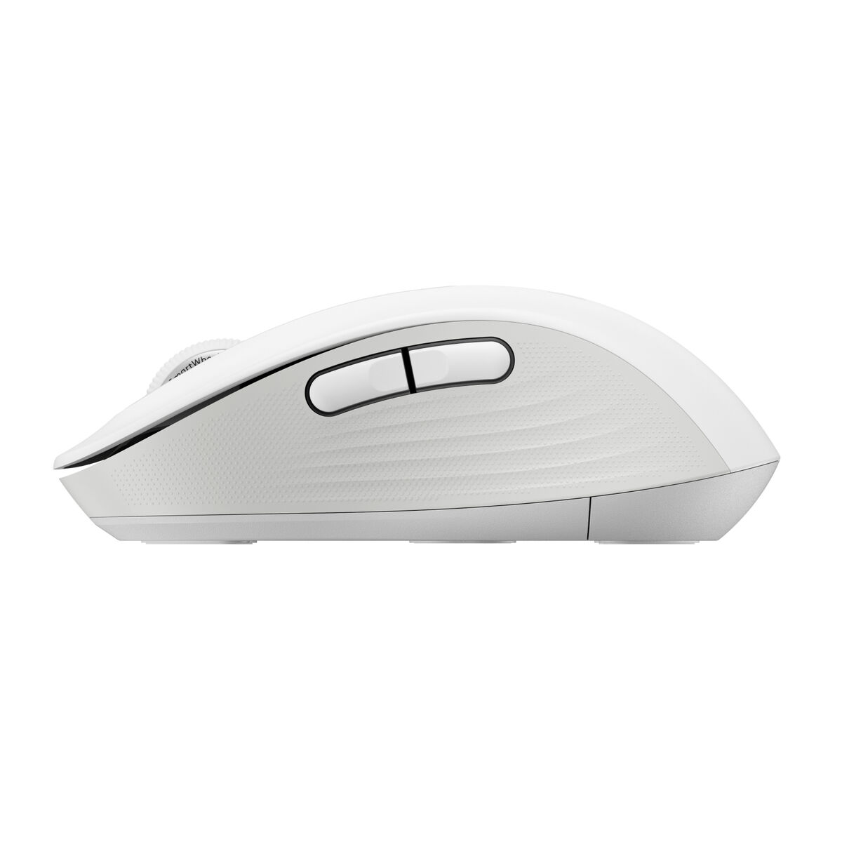 Ratón Inalámbrico Logitech Blanco 4000 dpi