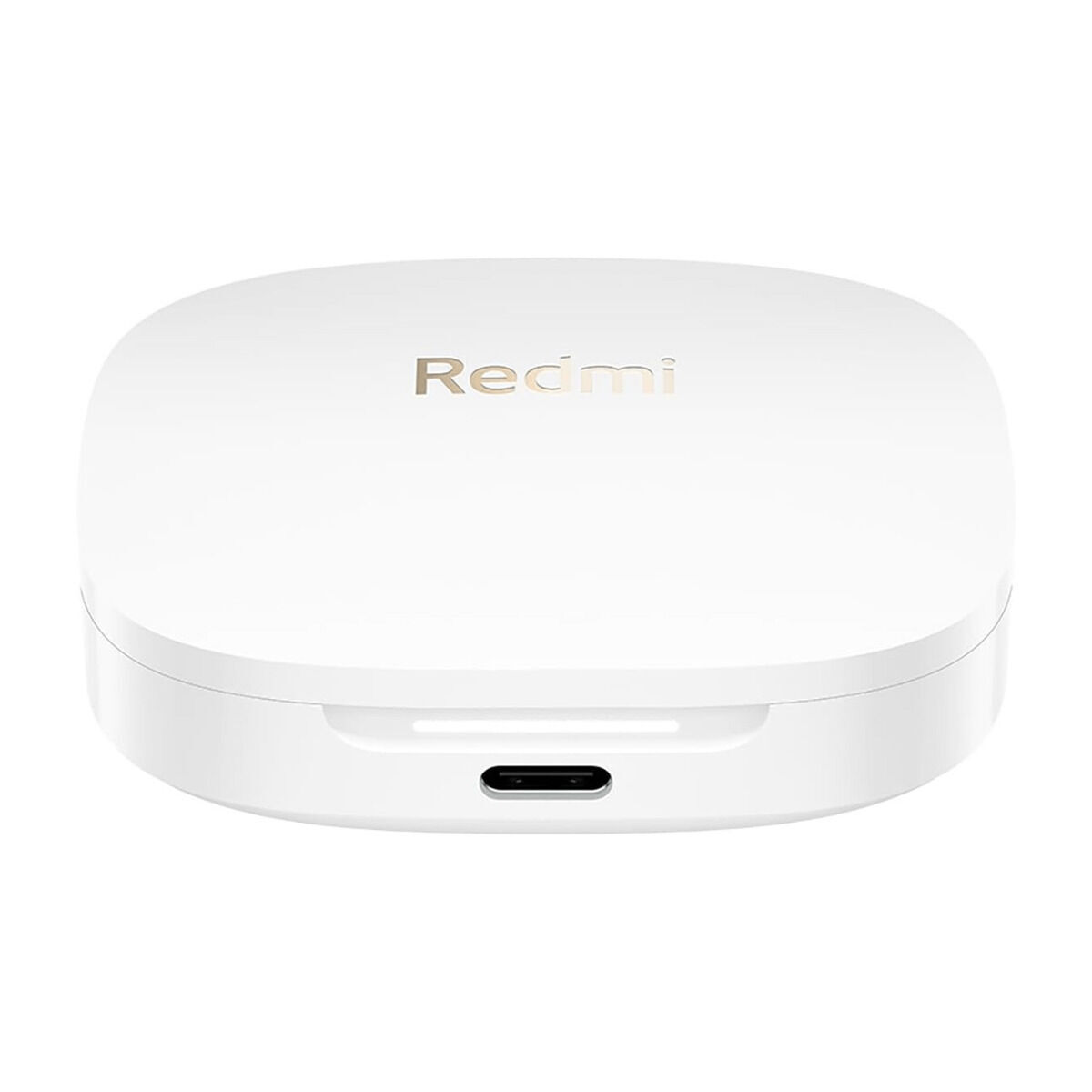 Auriculares Inalámbricos con Estuche de Carga Xiaomi M2429E1 Blanco