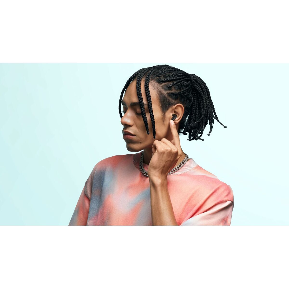 Auriculares Inalámbricos con Estuche de Carga Xiaomi M2429E1 Blanco