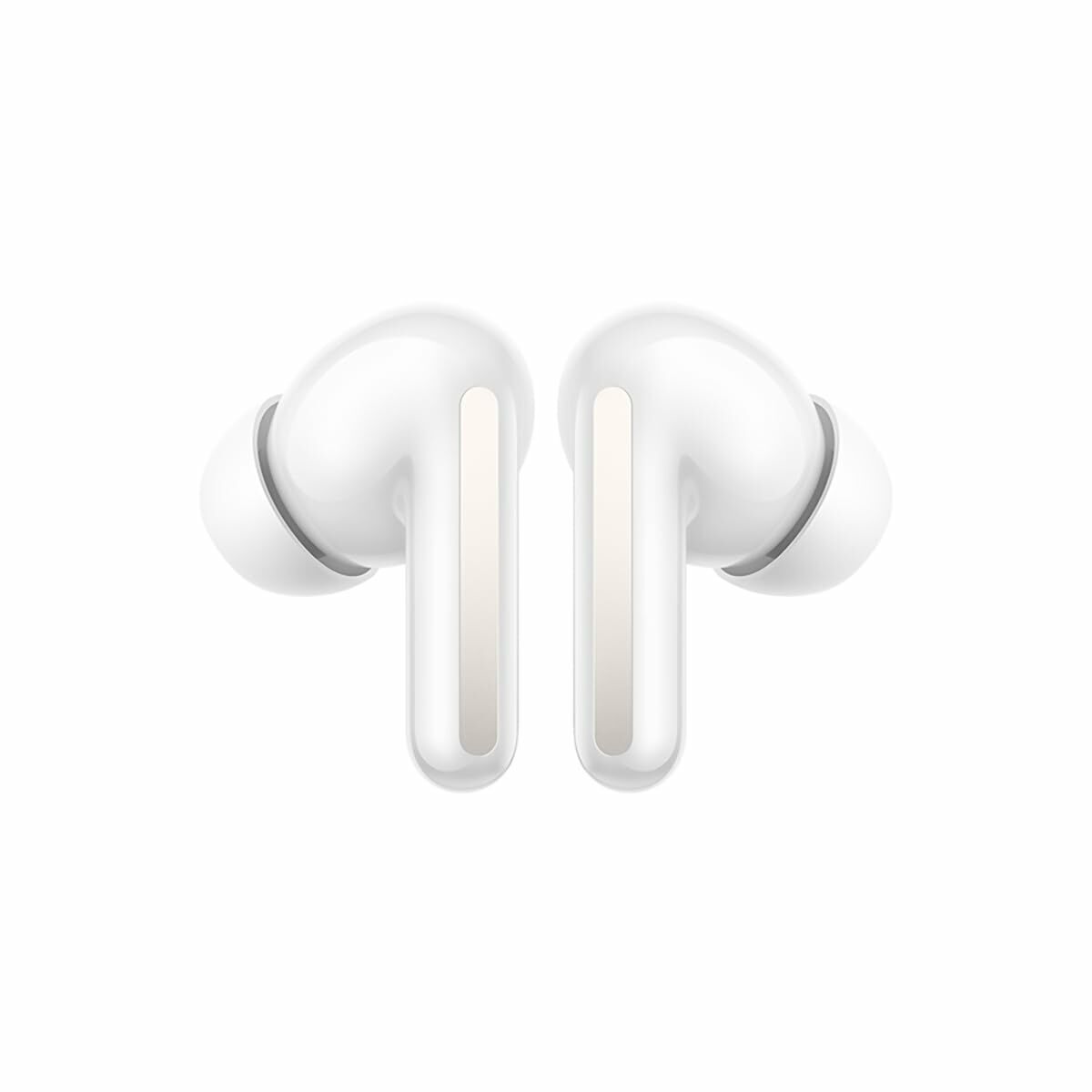 Auriculares Inalámbricos con Estuche de Carga Xiaomi M2429E1 Blanco