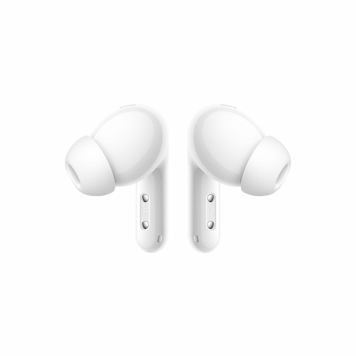 Auriculares Inalámbricos con Estuche de Carga Xiaomi M2429E1 Blanco