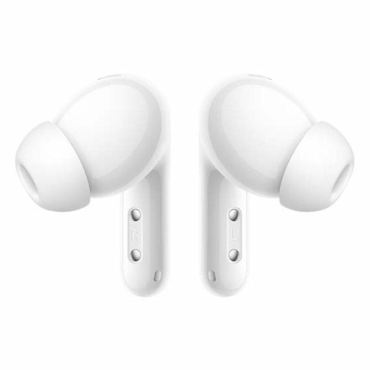 Auriculares Inalámbricos con Estuche de Carga Xiaomi M2429E1 Blanco