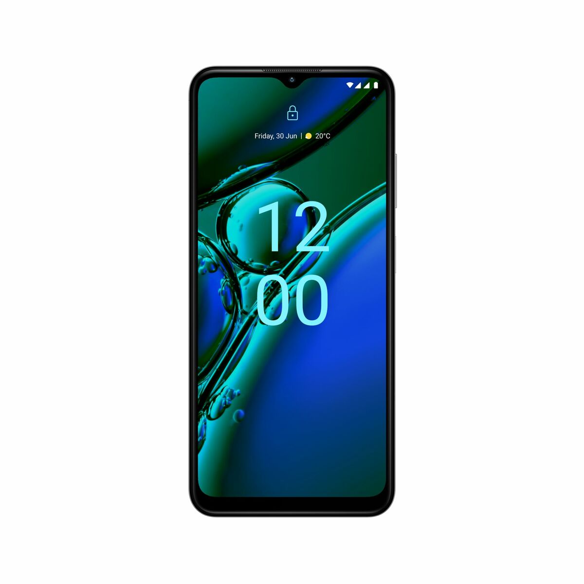 Smartphone Nokia G42 5G 6,56" 6 GB RAM 128 GB Gris 5000 mAh