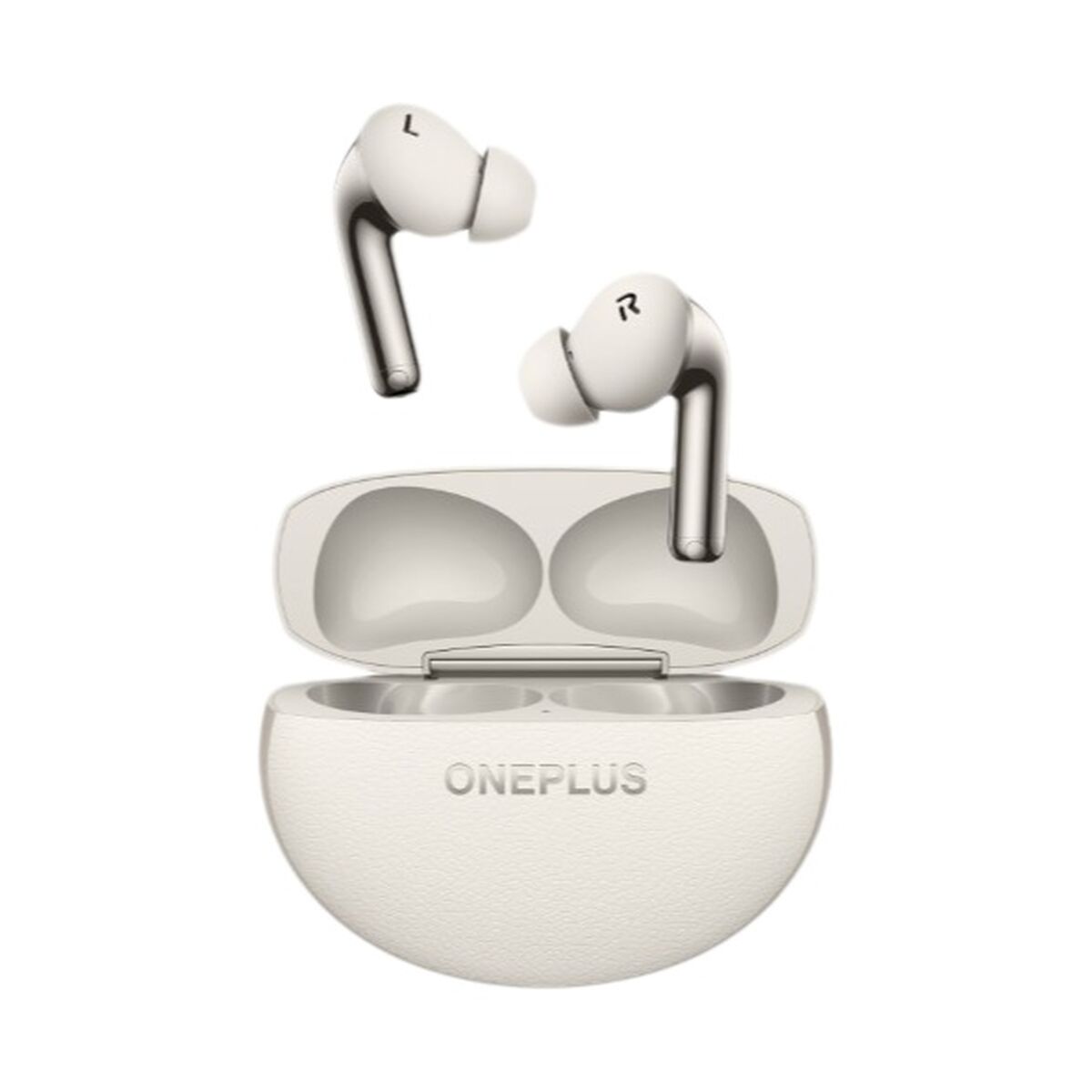 Auriculares in Ear Bluetooth OnePlus Blanco