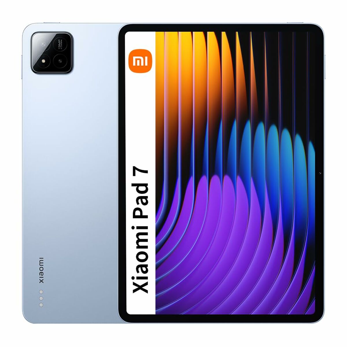 Tablet Xiaomi 11,2" Octa Core 8 GB RAM 256 GB Azul