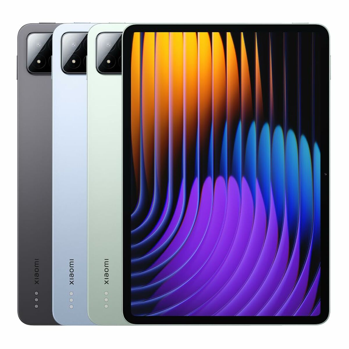 Tablet Xiaomi 11,2" Octa Core 8 GB RAM 256 GB Azul