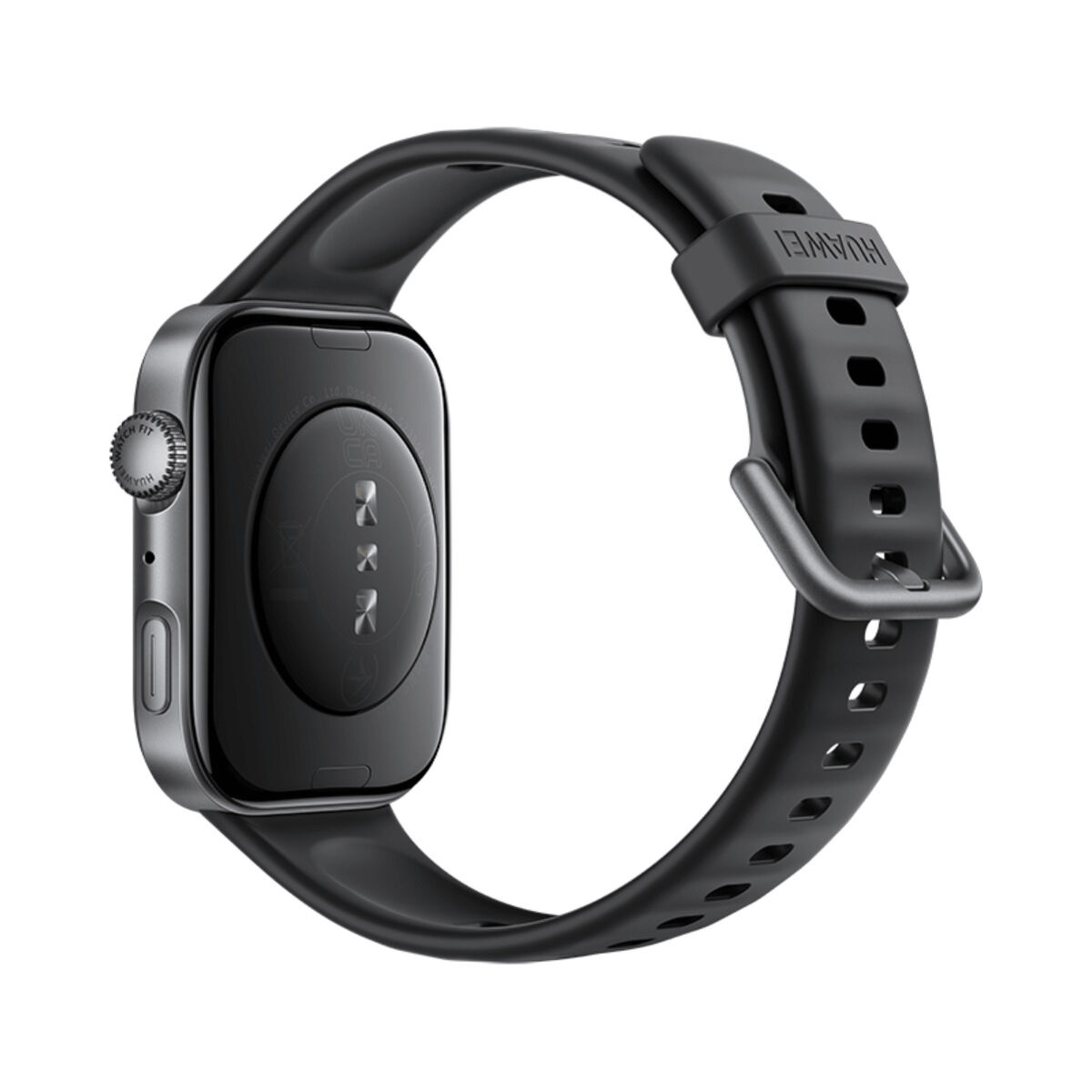 Smartwatch Huawei Seiya-B19F Negro