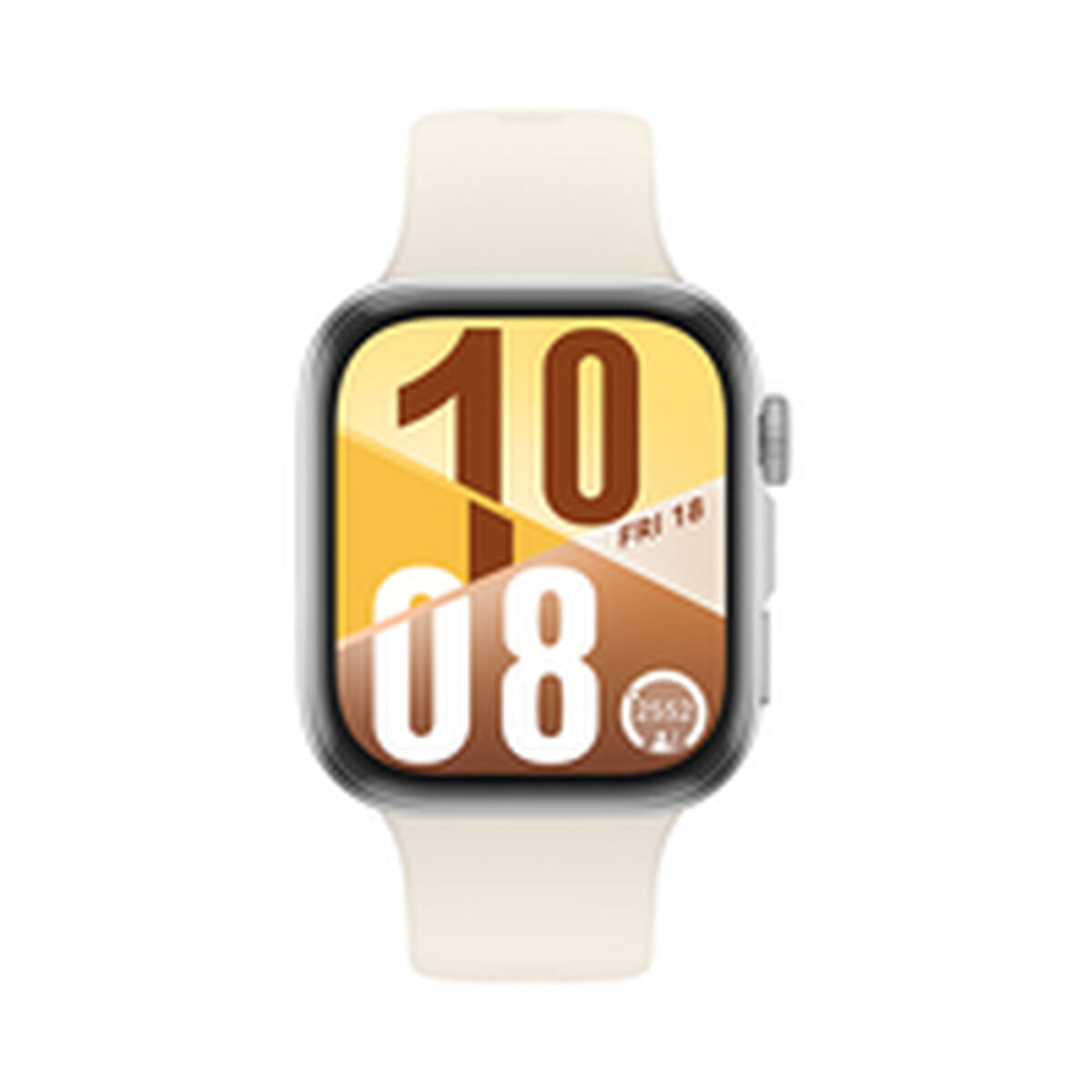 Smartwatch Huawei Seiya-B19F Blanco