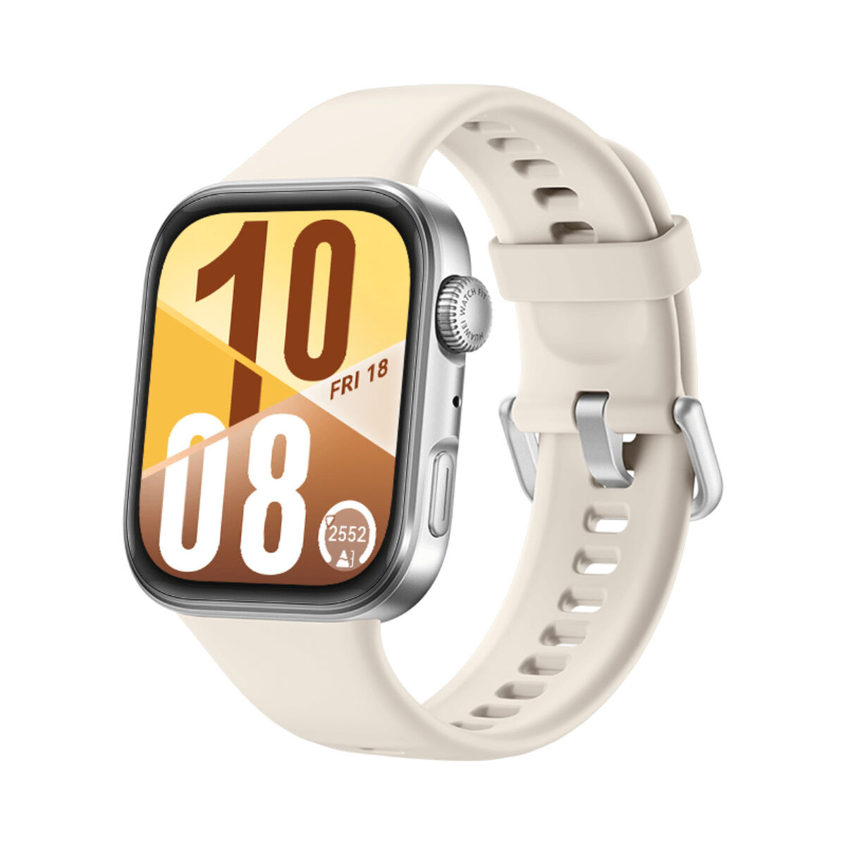 Smartwatch Huawei Seiya-B19F Blanco