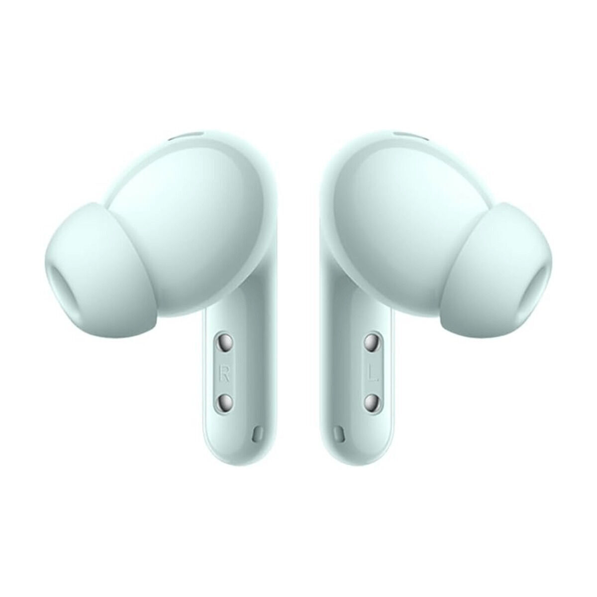 Auriculares Inalámbricos con Estuche de Carga Xiaomi M2429E1 Verde